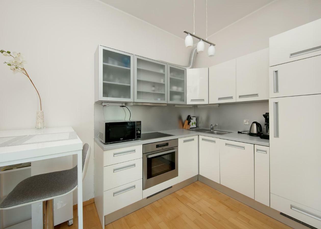 Lootsi Apartment With Sauna, Next To Old Town, City Center, Port Tallinn Exteriér fotografie
