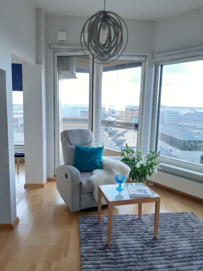 Lootsi Apartment With Sauna, Next To Old Town, City Center, Port Tallinn Exteriér fotografie